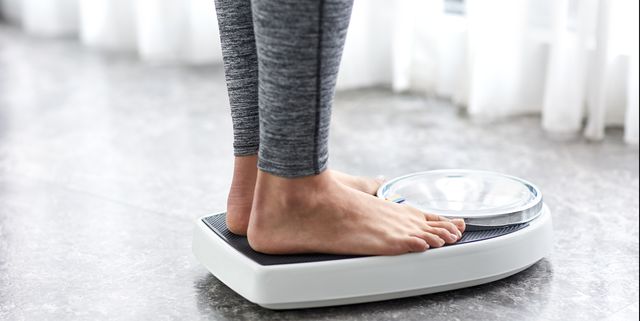 5 passos para acelerar a perda de peso saudável