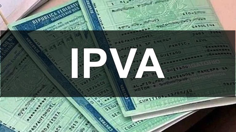 IPVA SP 2024